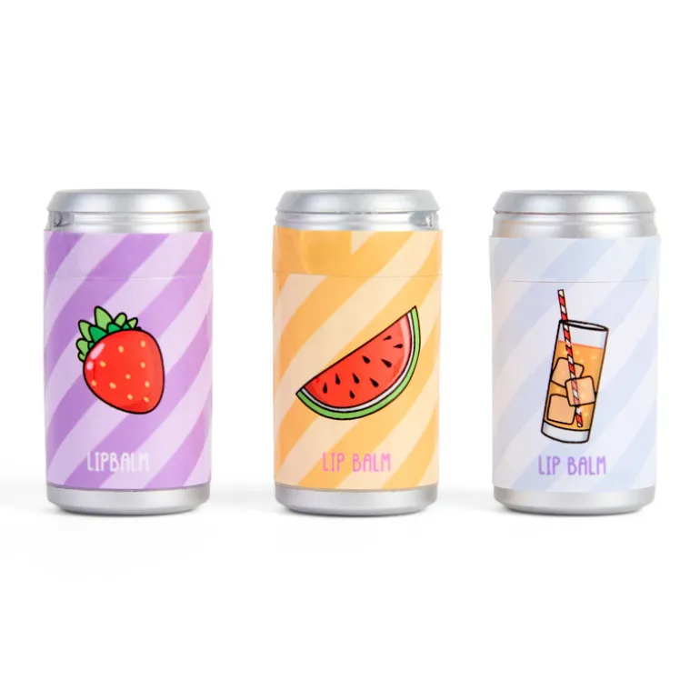 3 baumes a levres candy