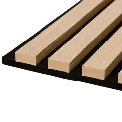 3 panneaux deco tasseaux clair