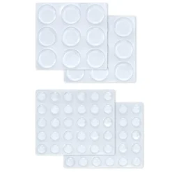 78 protections transparentes