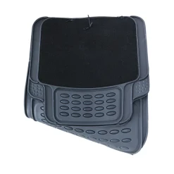 4 tapis de voiture premium