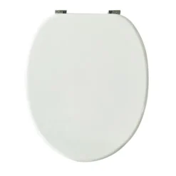 Abattant wc mdf sans frein