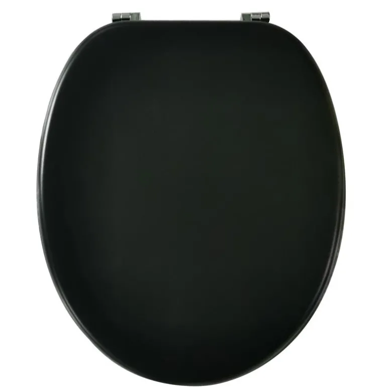 Abattant wc mdf sans frein