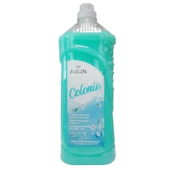 Adoucissant 2l cologne