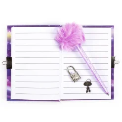 Agenda secret avec stylo