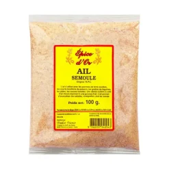 Ail semoule 100g