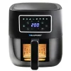 Airfryer 6l-ecran tactile- therm