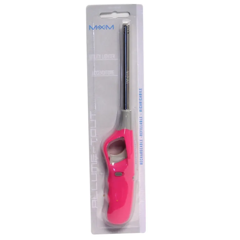 Allume-tout rechargeable