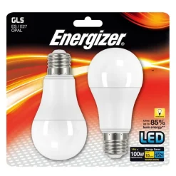 Ampoule e27 1521lm 14w stand x2