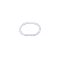 Anneau de douche x12