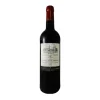 Aop lussac saint emilion 2022