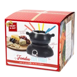 Appareil a fondue