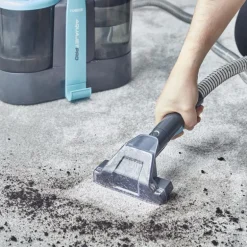 Aquajet shampouineuse avec manch