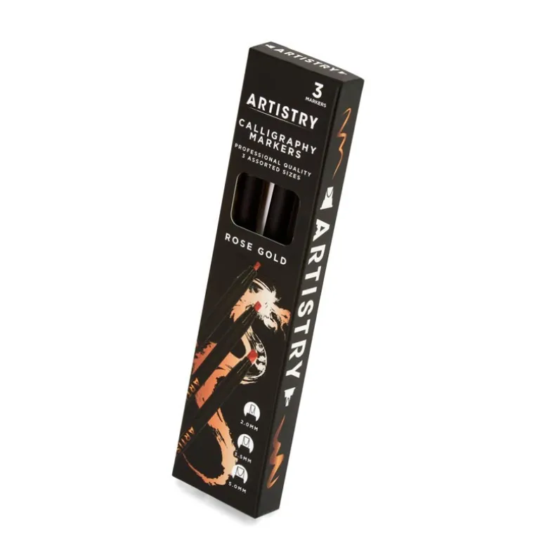 Artistry marqueur calligraphie