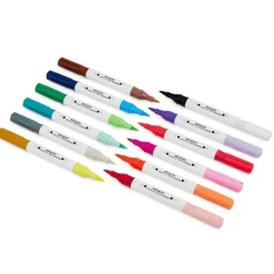 Artistry twin marker acrylique