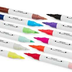 Artistry twin marker acrylique