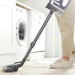 Aspirateur 2 en 1 600w