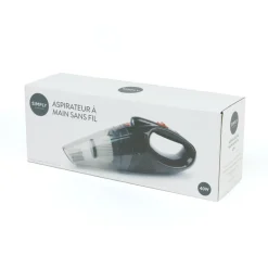 Aspirateur a main simply