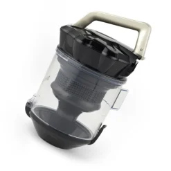 Aspirateur turbomax cyclonique 8