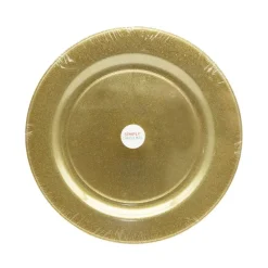 Assiette plastique reutilisable