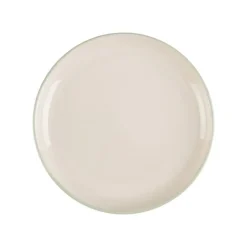 Assiette a dessert sauge d20cm