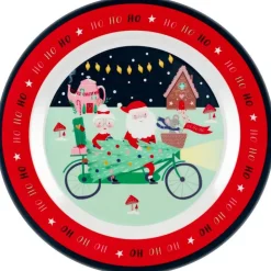 Assiette enfant d28cm