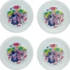 Assiette plast d19.7cm stitch