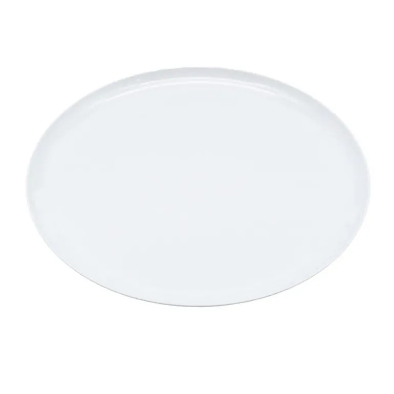 Assiette plate d27cm x6