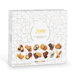 Assortiment biscuits 450g