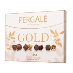 Assortiment chocolat au lait