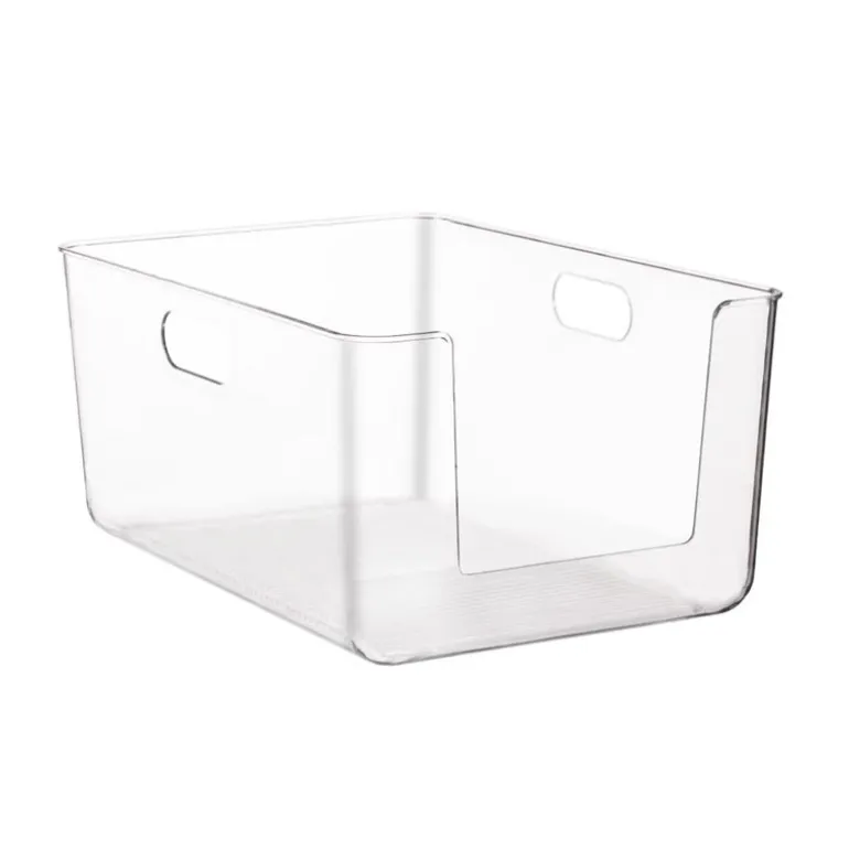 Bac rang frigo avec ouverture 32