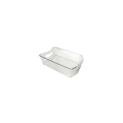 Bac rang frigo 25.5x15.5x7.7cm