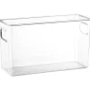 Bac rang frigo 25.5x10.5x15.2cm