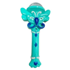 Baguette sonore et lumineuse