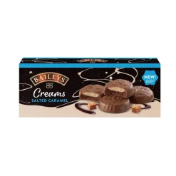 Baileys cookies caramel sale