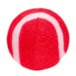 Balle de tennis pour chien