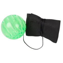 Balle lumineuse 5 cm a lancer