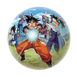 Ballon dragon ball 23cm