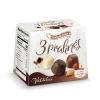 Ballotins chocolats pralines 75g