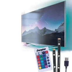 Bandes led tv