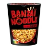 Banzai noodle boeuf 67g