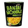 Banzai noodle curry 67g