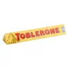 Barre de chocolat lait 100g