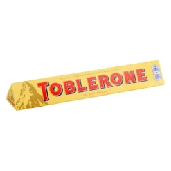 Barre de chocolat lait 100g
