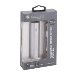 Batterie de secours 2500mah