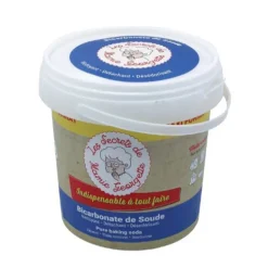 Bicarbonate de soude 1kg