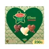 Bicuits coeur 230g