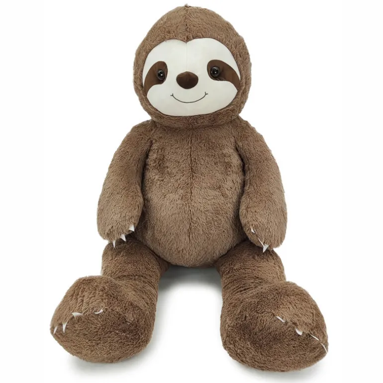 Big sam le paresseux