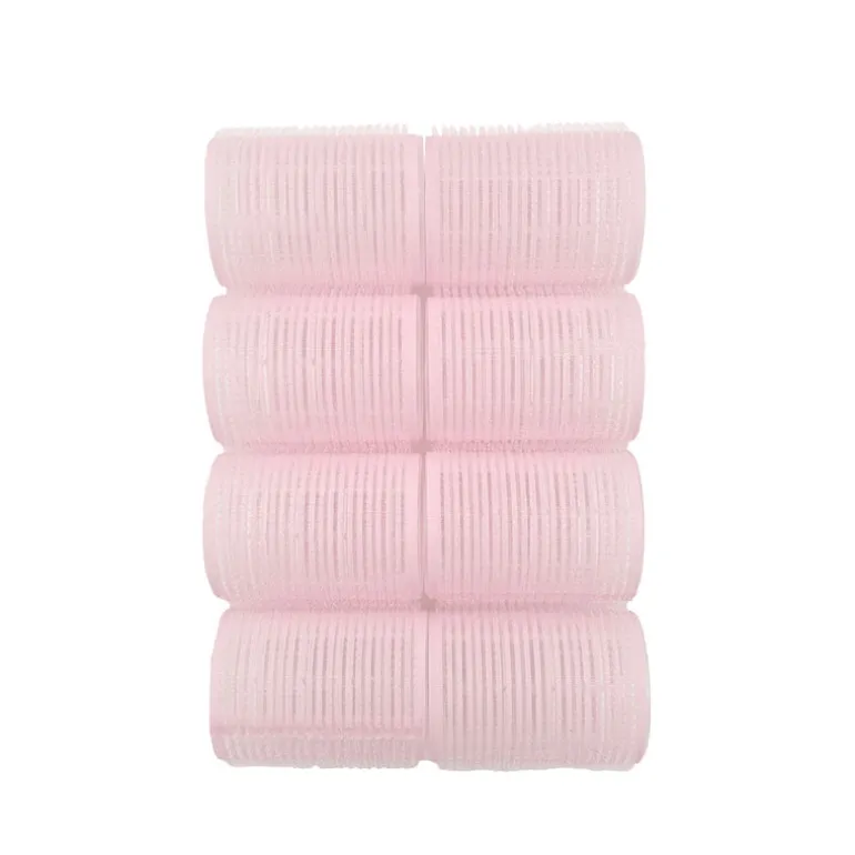 Bigoudis cheveux d4cm x6