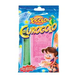 Billets dextrose x25 27g