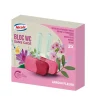 Blocs wc x2 jardin fleuris